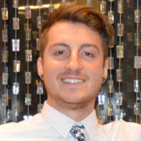 Elliot Webb