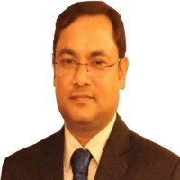 Emdadul Haque
