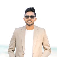 Dinesh Liyanage