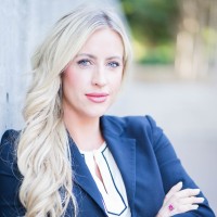Jessica (Wolff) Stehl