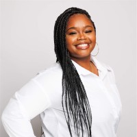 Tanisha Johnson