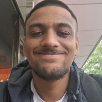 Yashendra Naidoo