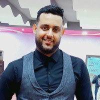 Eslam Ali