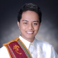 Eric Del Rosario, CLSSBB