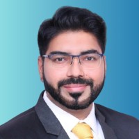 Prashant K.