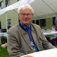 patrick collard