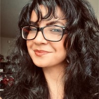 Mel(isa) Choubak, PhD