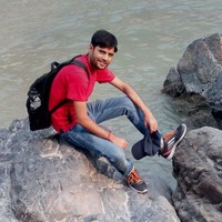 Preetam Gupta