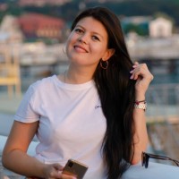Александра Никифорова