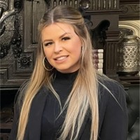 Kayleigh O’Riordan