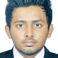 Shakya Liyanage