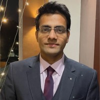 Ca Anant Jain