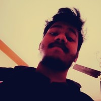 Bhitik Roshan Nayak