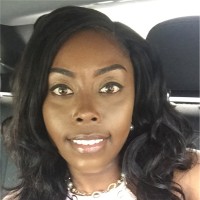 Ashley Blue, Ms
