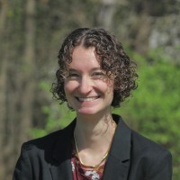 Claire Benson