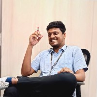 Balaji S