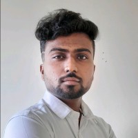 Ravikiran Panchal