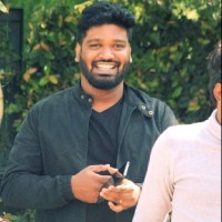 Vignesh Arumugam