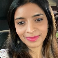 Namratha Shenoy
