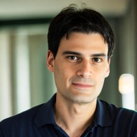 Rodrigo Bensusan