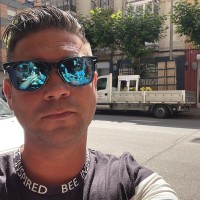 Chris Fredrik Hombrado