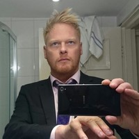 Tristan McVean