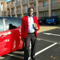 Washington Ndhlovu