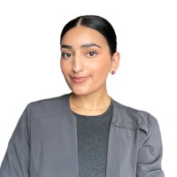 Harleen Samra