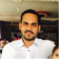 Venkateshwar Goud Tallapally
