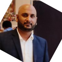 Syed Ibrahim