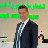 Serkan Ozgurbuz
