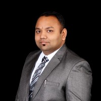 Rahul Patel