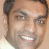 Anand Desai