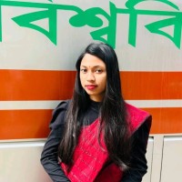 Anika Tabassum