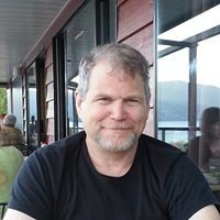 John Scarr