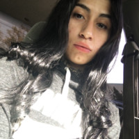 Angelica Cruz