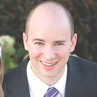 Chad Vernon