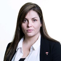 Melissa Coleman
