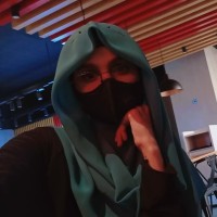 MARIA MUHAMMAD SABIR (iangrybird)