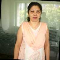 Smita Gomes