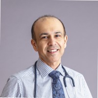 Ronik Kanani