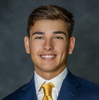 Brendan Richardson