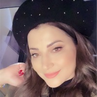 nada hammoud