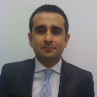 Ali Umitcan Sevin