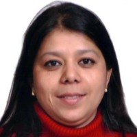 Veena Merchant