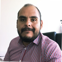 Julio Magdaleno