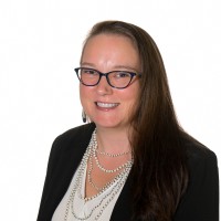Rachel Huard