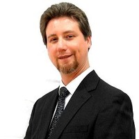 Jeffrey Holt