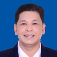 Albert Timbang