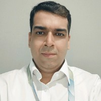Vikrant Kashyap